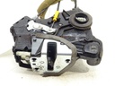 Cerradura de puerta delantera derecha Toyota Land Cruiser 200 (_J2_) 5.7 V8 (URJ200) 2008-2022