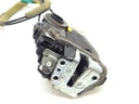 Cerradura de puerta trasera derecha Toyota Land Cruiser 200 (_J2_) 2007-2022