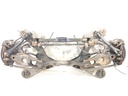 Viga trasera Mercedes-Benz CLS (C219) 2004-2011
