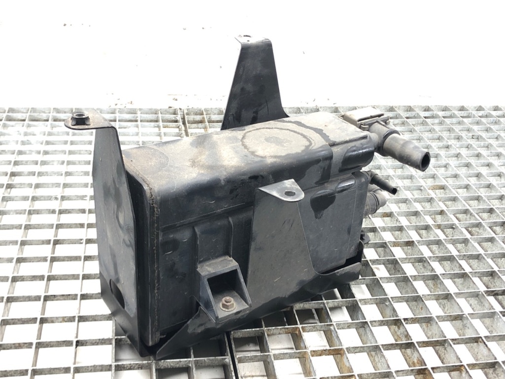 [STARK-452371] Filtro de partículas DPF Mitsubishi Outlander III 2.0 gasolina 110 kW 2012-2022