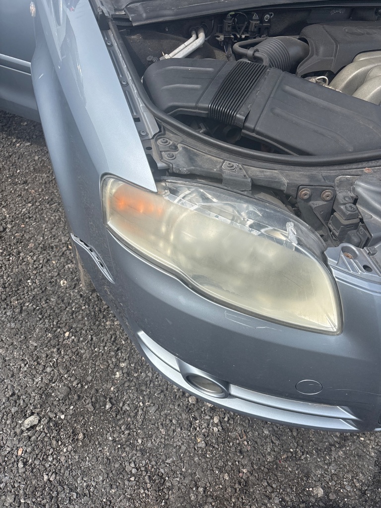 [MTD-529181] Faro delantero izquierdo Audi A4 B7 8HE