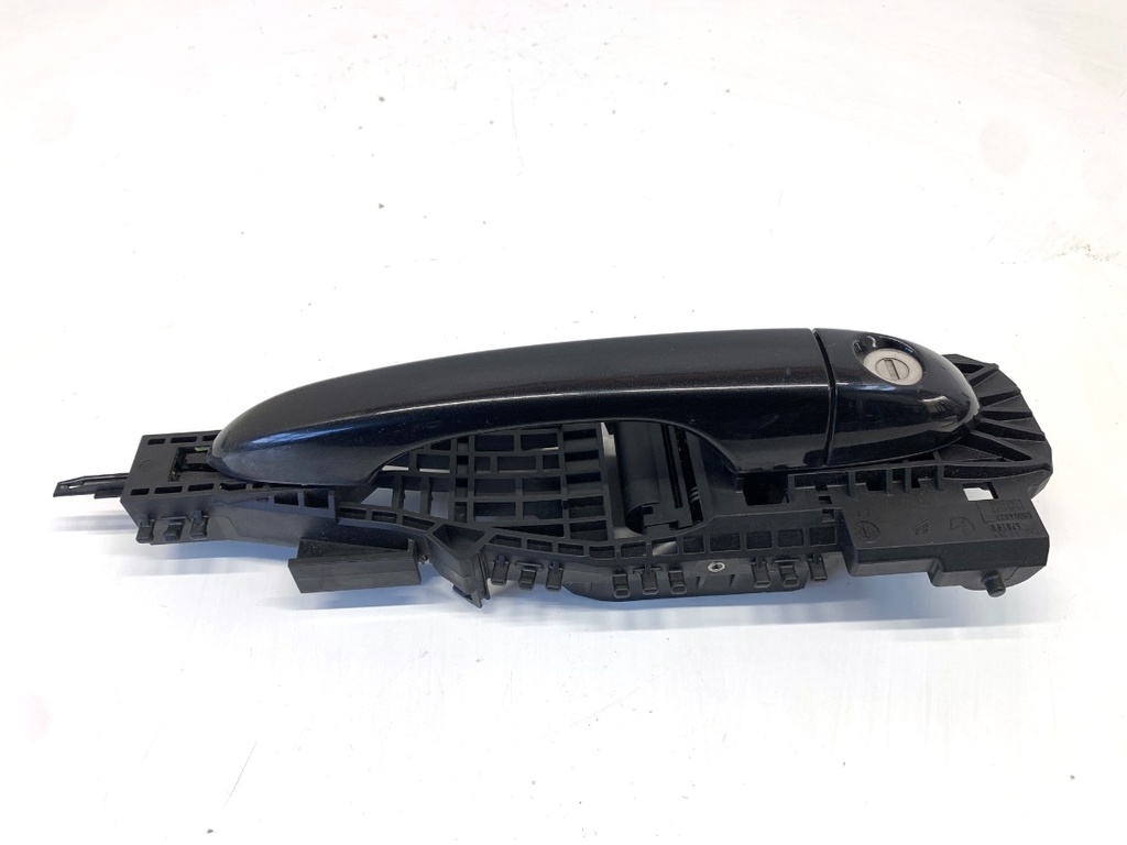 [STARK-876270] Manilla exterior de puerta delantera izquierda Jeep Cherokee (KL) 2013-2022