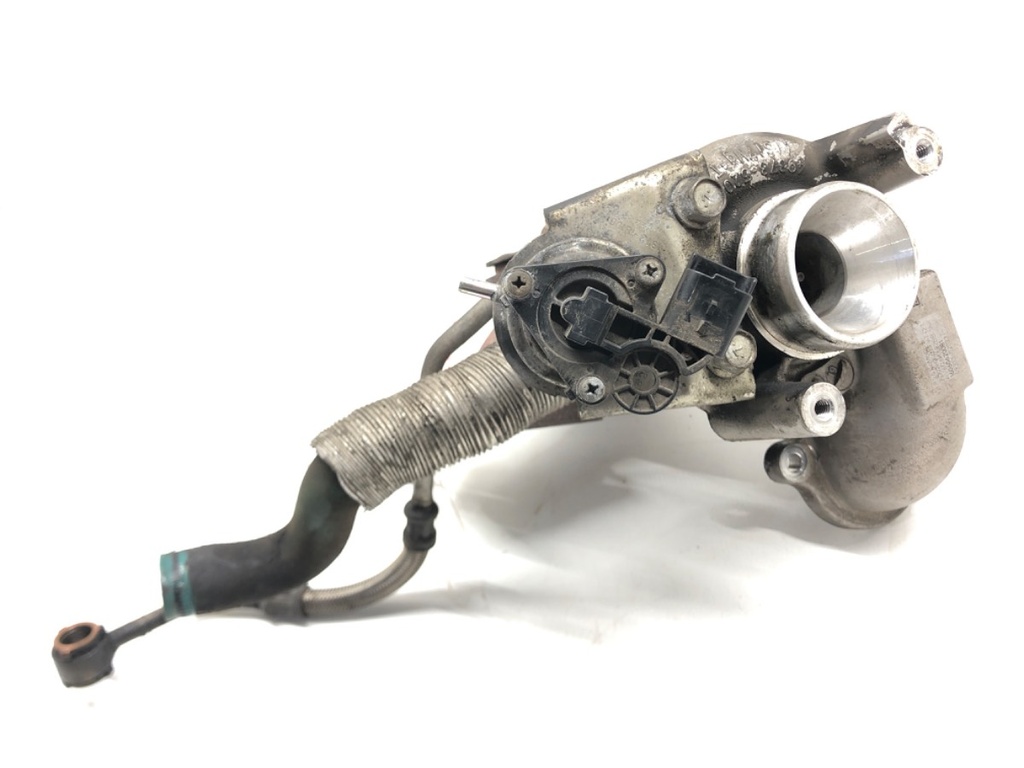 [STARK-505119] Turbocompresor Ford Transit Courier B460 1.5 TDCi 55 kW 75 CV