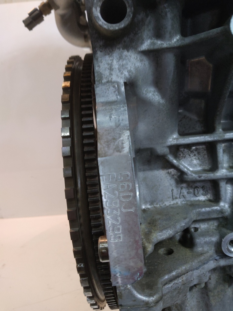 [MTD-549478] Motor Hyundai Genesis 3.8 GDI G6DJ