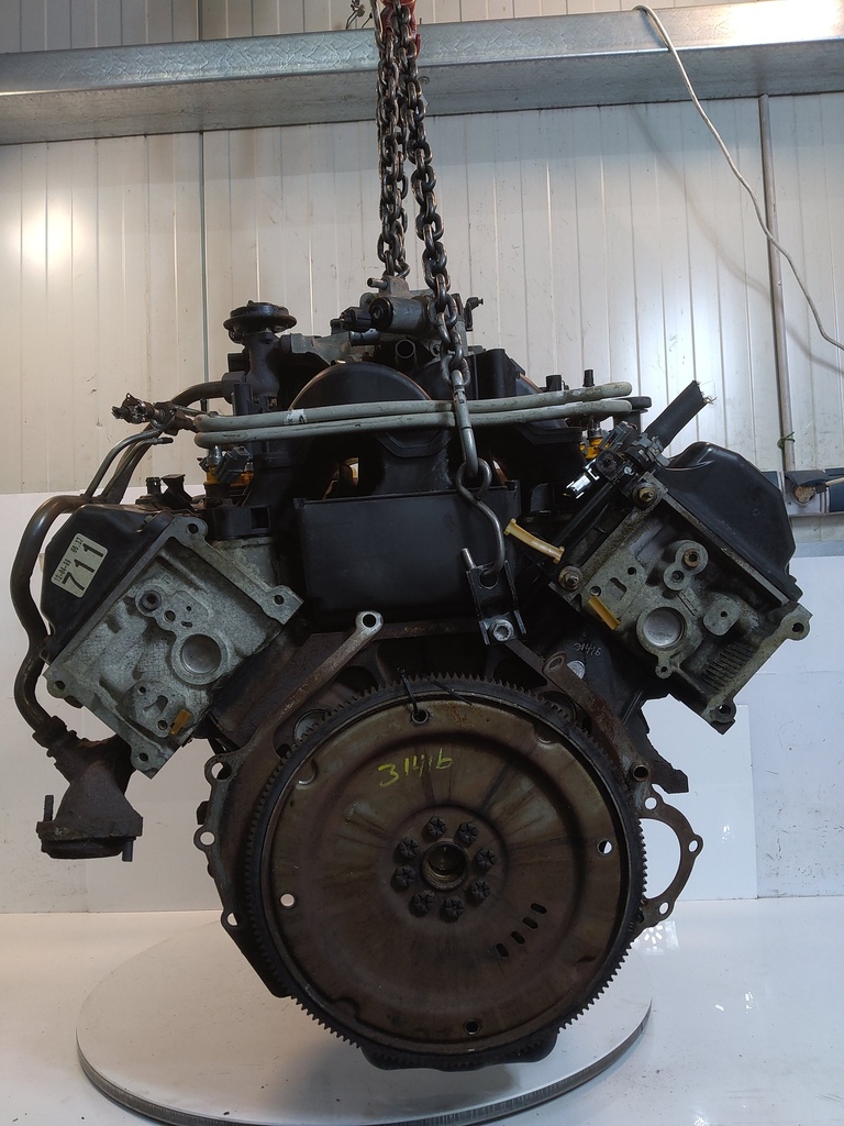 [MTD-549475] Motor Ford Expedition 5.4 V8
