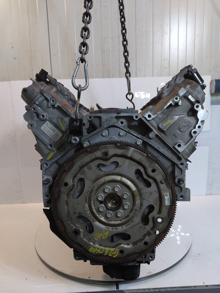 [MTD-549473] Motor Chevrolet Silverado 5.3 V8
