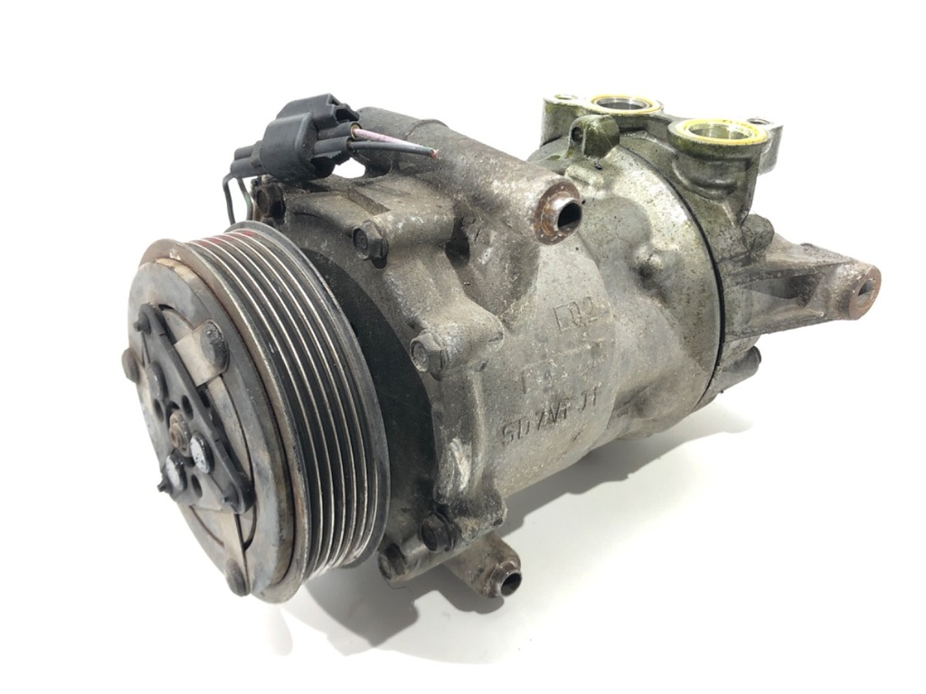 [STARK-516128] Compresor de aire acondicionado CITROEN JUMPER Autobus 2.2 HDi 110 81 kW 2011-2022