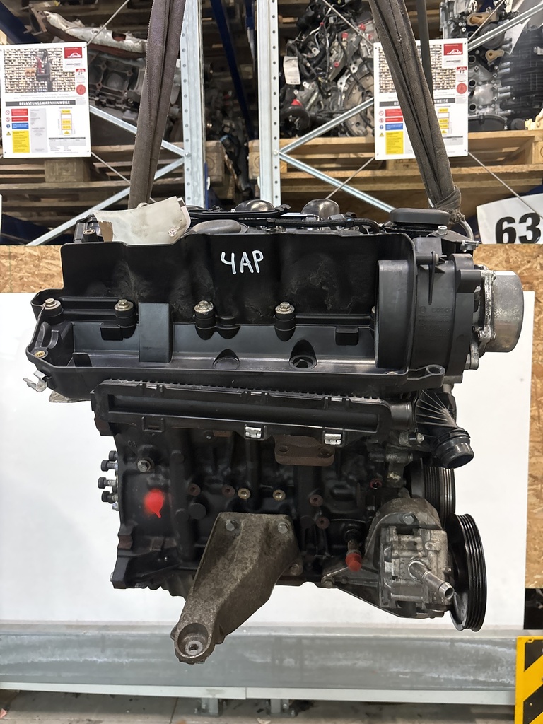 [MTD-549468] Motor BMW Serie 3 E91 2.0 320d