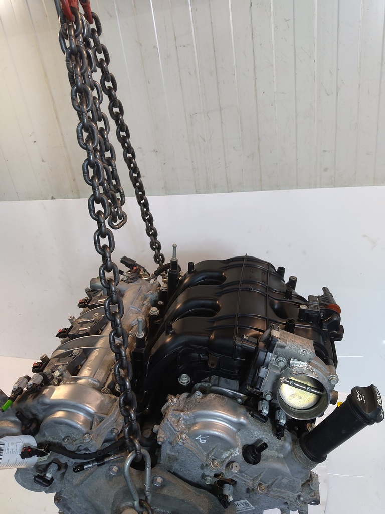 [MTD-549469] Motor Cadillac XT5 3.6