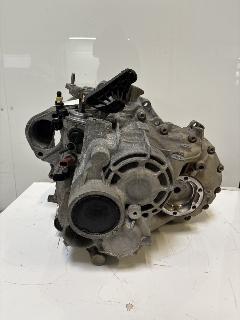 [MTD-549376] Caja de cambios manual VW Sharan 2.0 TDI