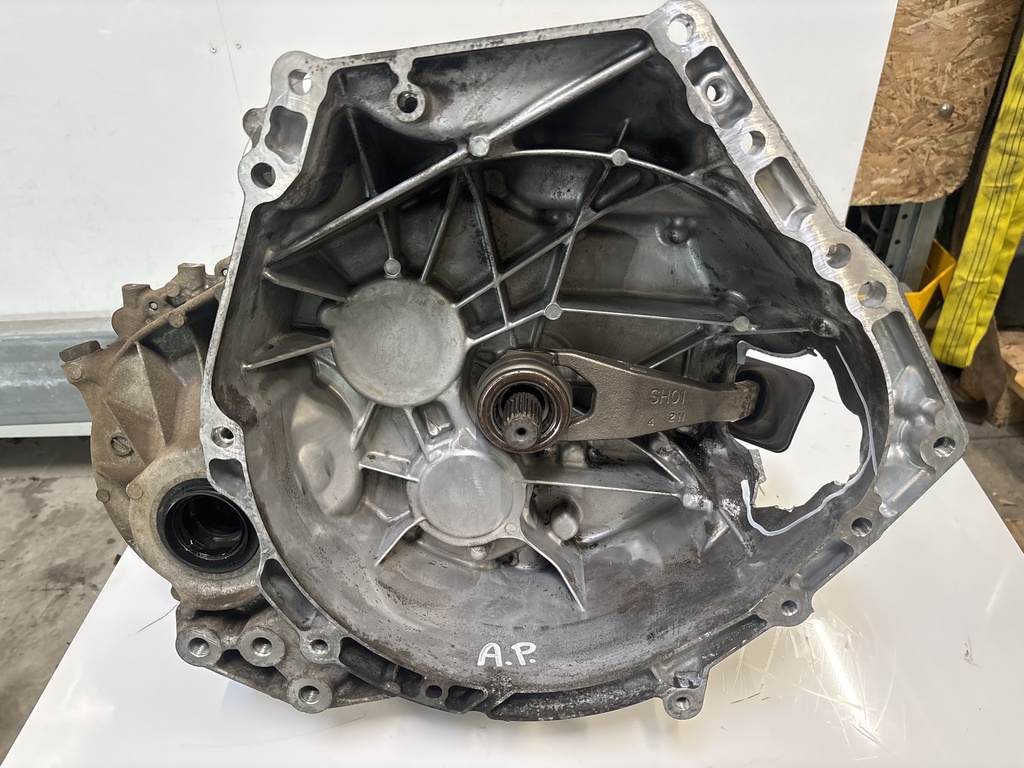[MTD-549591] Caja de cambios manual Mazda CX-5 KF