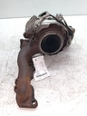 Turbocompresor VW Tiguan 2.0 TDI