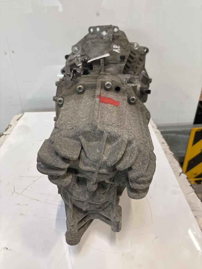 [MTD-549574] Caja de cambios manual Audi A4 2.0 TFSI