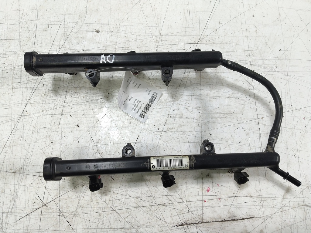 [MTD-549564] Rampa de inyección Dodge Journey 2019