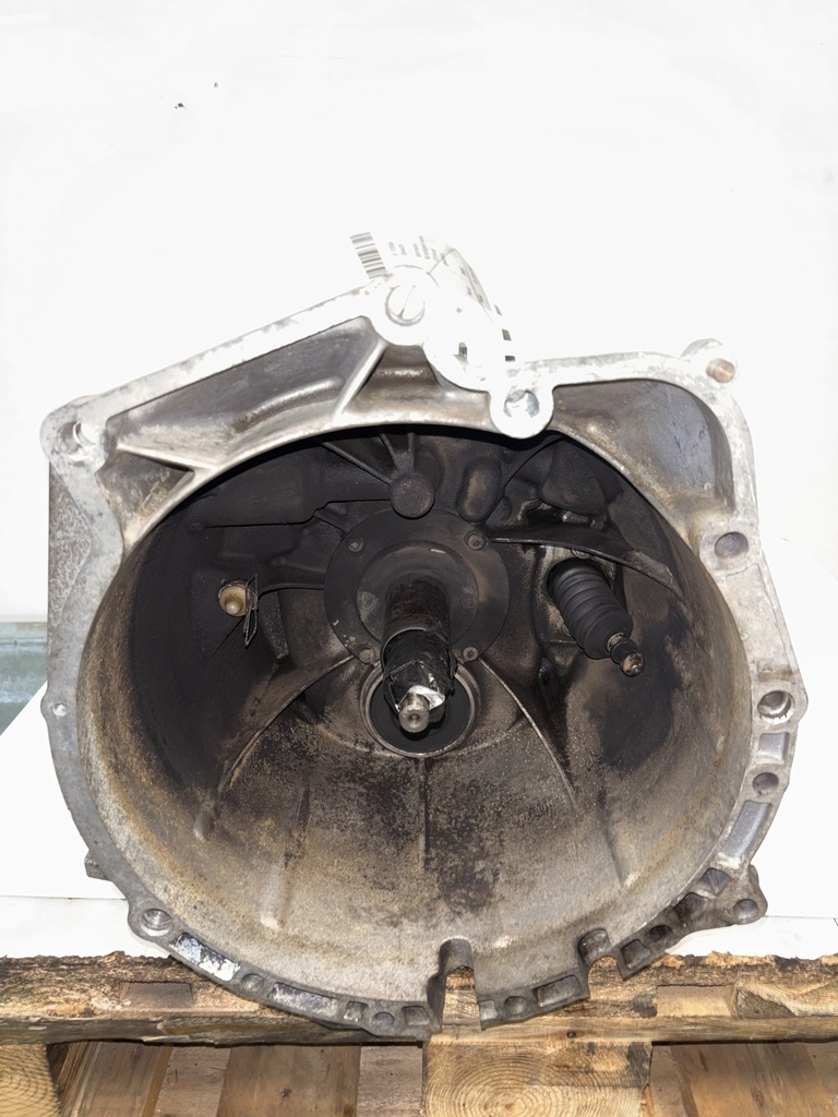 [MTD-549608] Caja de cambios manual BMW Serie 3 E91