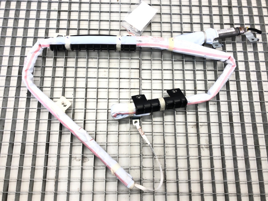 [STARK-515430] Airbag cortina derecho KIA Rio IV (YB, SC, FB) 1.4 74kW 2017-2022