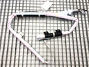 Airbag cortina derecho KIA Rio IV (YB, SC, FB) 1.4 74kW 2017-2022