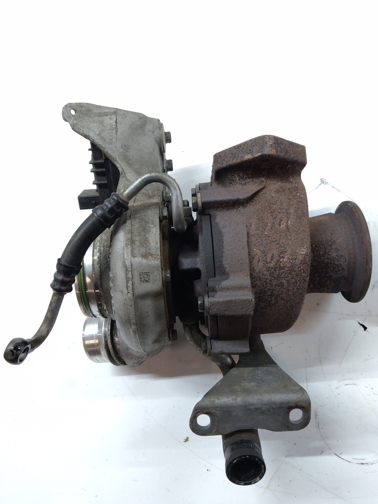 [MTD-549458] Turbocompresor BMW Serie 3