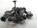 Turbocompresor Mercedes-Benz Sprinter 2.2