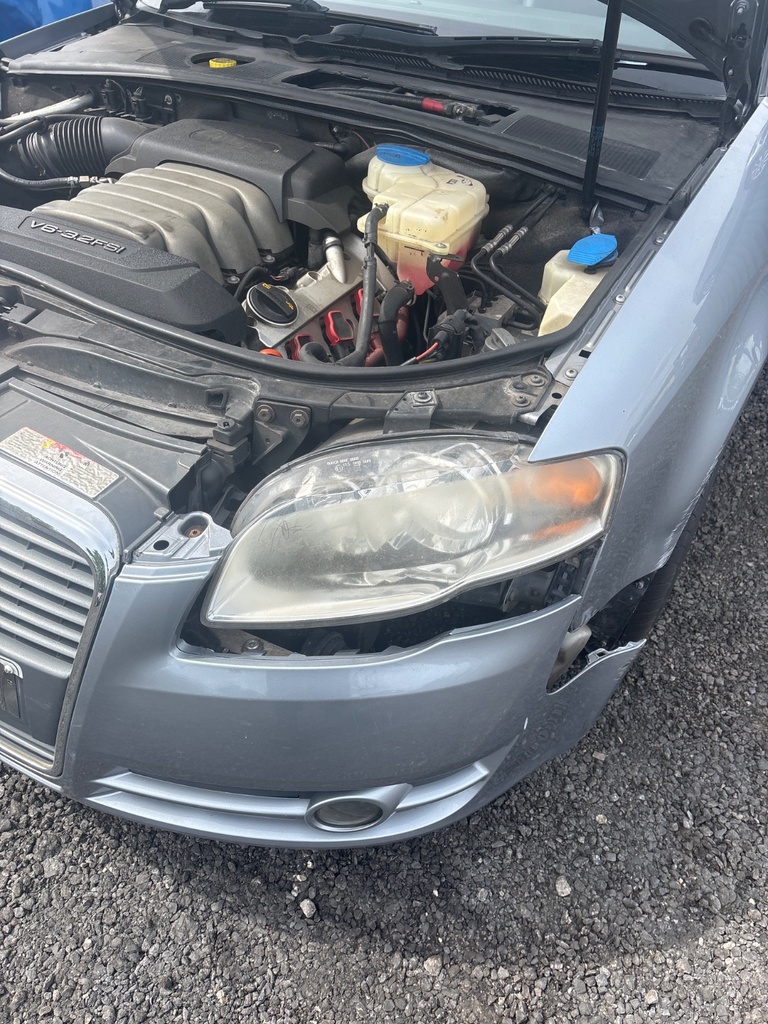 [MTD-529182] Faro delantero derecho Audi A4 B7 8HE