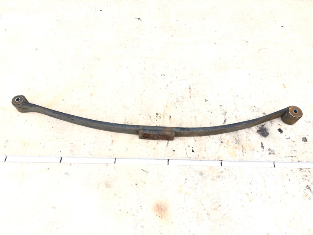 [STARK-511089] Amortiguador trasero derecho IVECO Daily VI 2014-2022