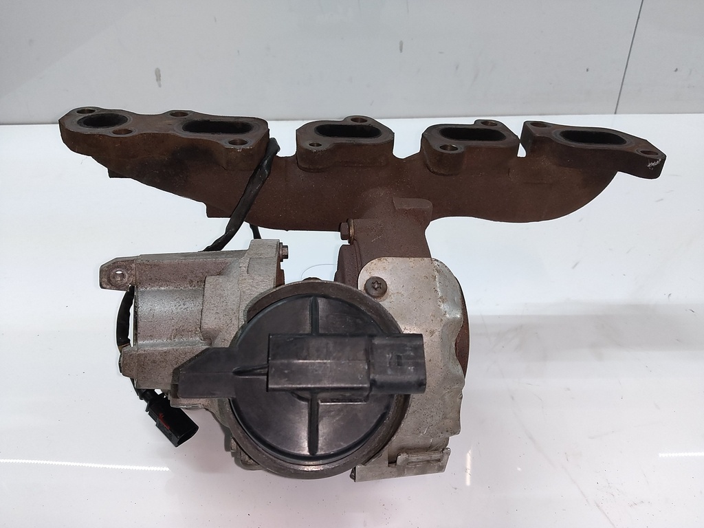 [MTD-549455] Turbocompresor VW Golf 2.0 TDI