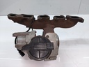 Turbocompresor VW Golf 2.0 TDI