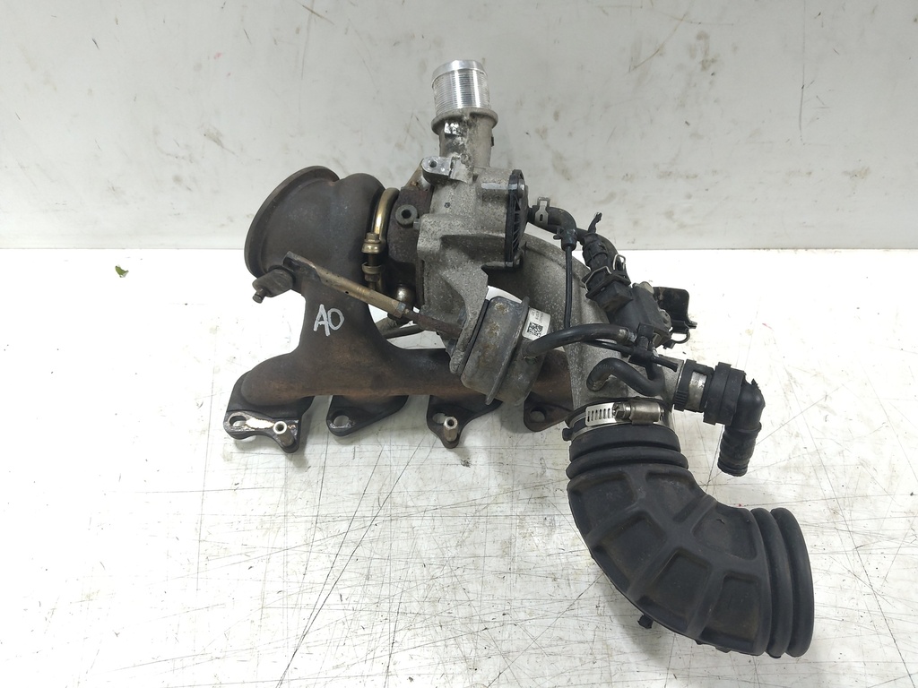 [MTD-549452] Turbocompresor Opel Insignia A 1.4