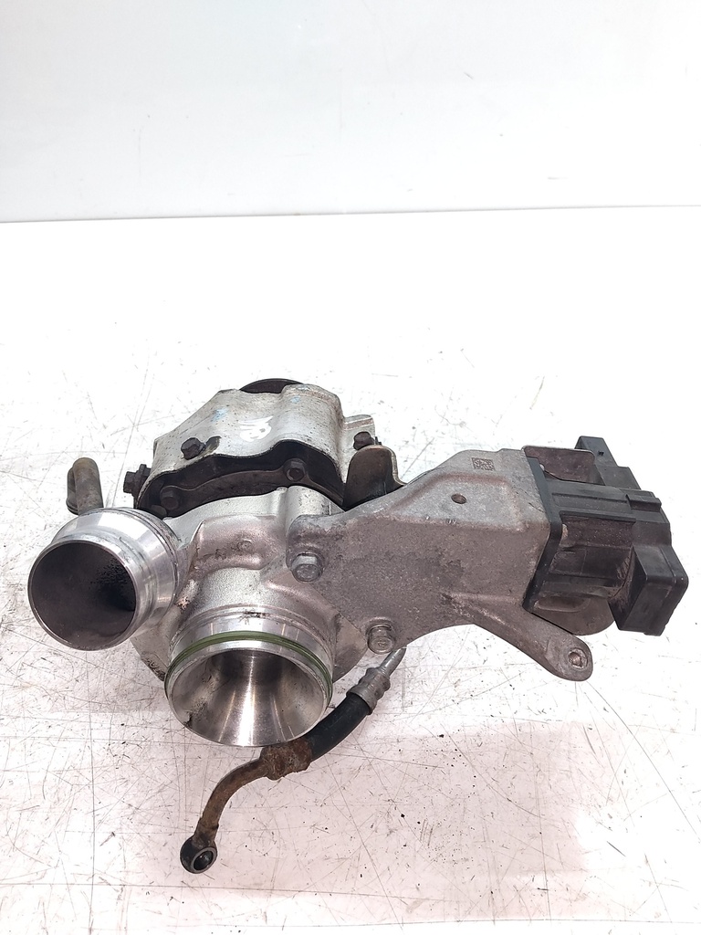 [MTD-549450] Turbocompresor BMW Serie 1 E87 2.0