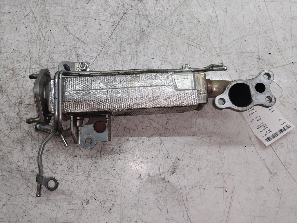[MTD-549605] Intercooler Mazda CX-5 KF 2.2 D