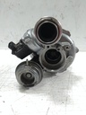 Turbocompresor BMW Serie 5 4.4 V8
