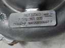 Turbocompresor BMW Serie 5 4.4 V8