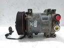 Compresor de aire acondicionado Dodge RAM 1500 1999