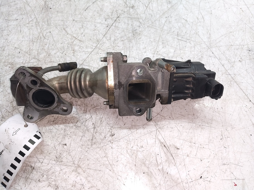 [MTD-549526] Válvula EGR Mazda CX-5 2.2 D