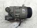 Compresor de aire acondicionado BMW Serie 3 E91