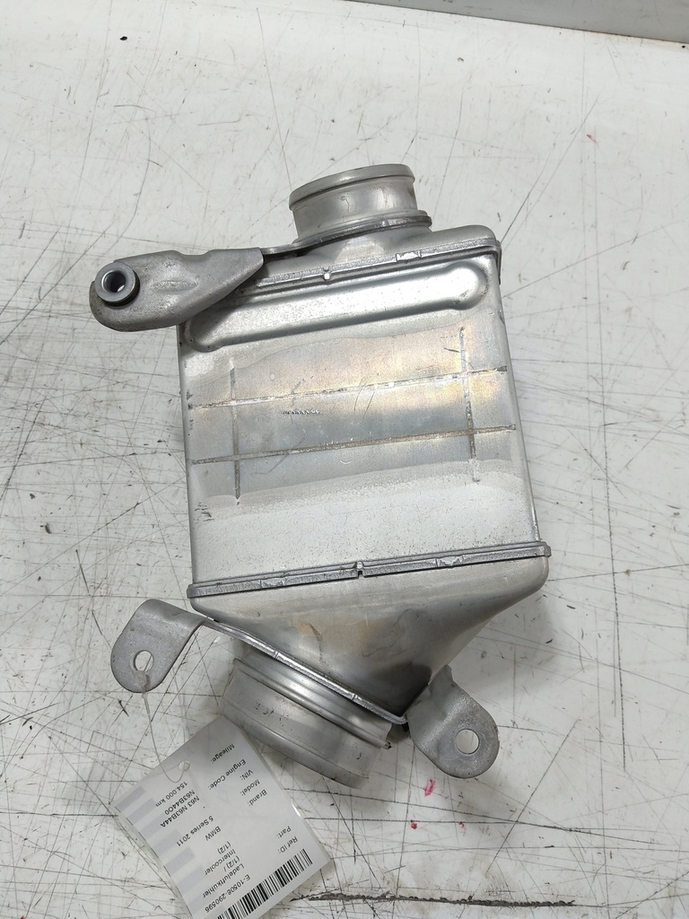 [MTD-549426] Intercooler BMW Serie 5