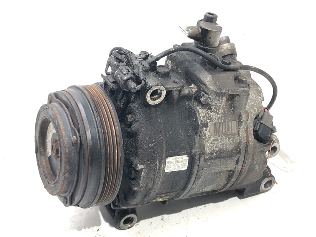 [STARK-570361] Compresor de aire acondicionado BMW Serie 7 (F01, F02, F03, F04) 2008-2015