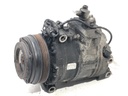 Compresor de aire acondicionado BMW Serie 7 (F01, F02, F03, F04) 2008-2015