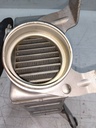 Intercooler BMW Serie 5 4.4 V8 xDrive