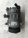 Compresor de aire acondicionado Audi A3 2.0 TDI