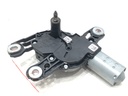 Motor de limpiaparabrisas trasero SKODA OCTAVIA IV (NX3, NN3) 2020-2022
