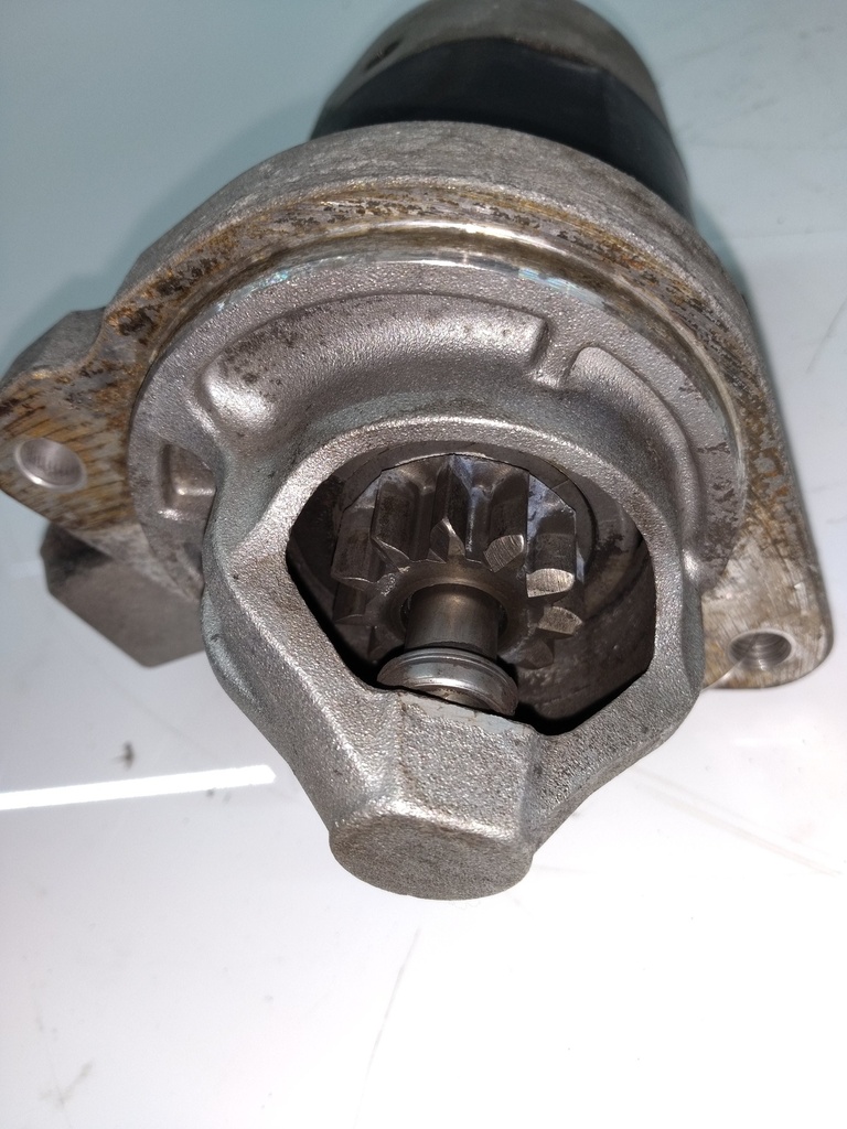 [MTD-549389] Motor de arranque Ford Fiesta M1JE 1.0 EcoBoost