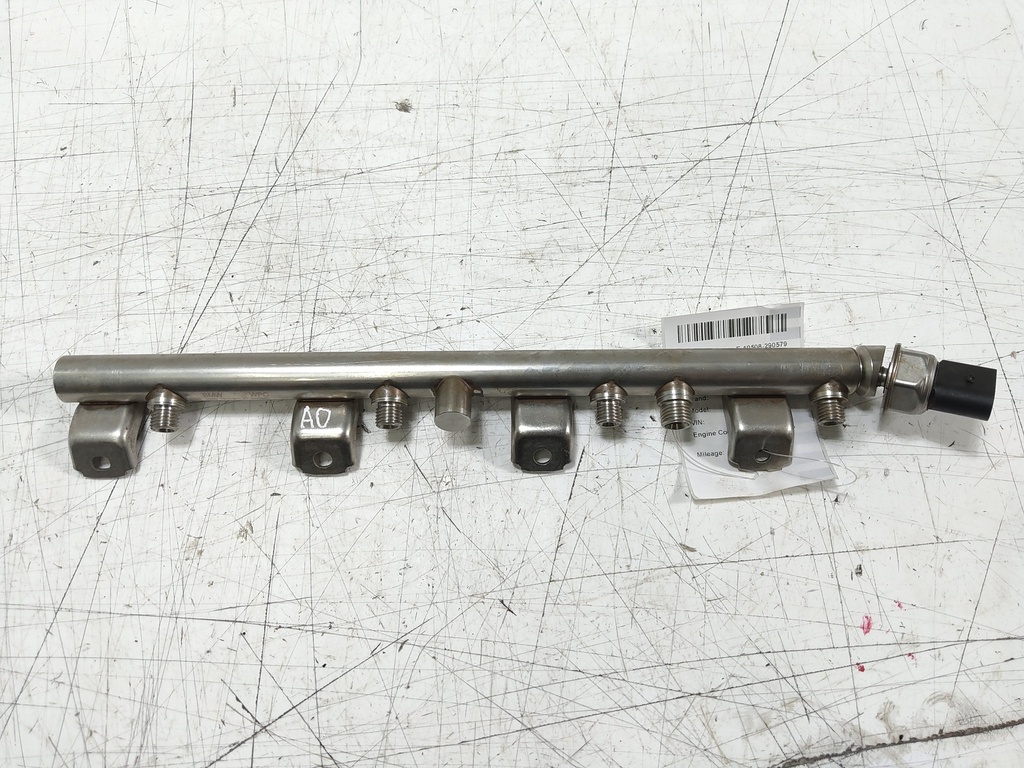 [MTD-549480] Rampa de inyección BMW Serie 5