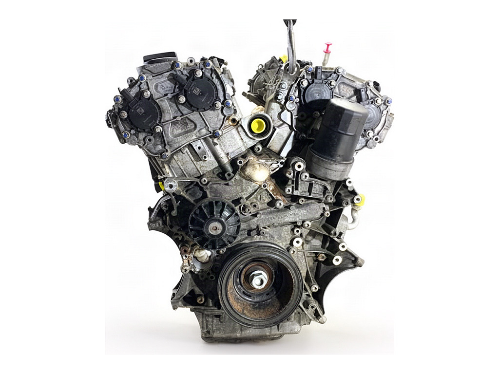 [STARK-980367] Motor Mercedes-Benz Clase E (W212) E 400