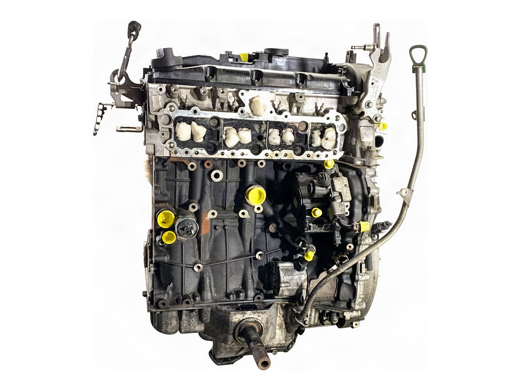 [STARK-980877] Motor Mercedes-Benz Clase GLK (X204) 250 CDI