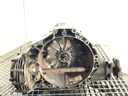 Caja de cambios Audi A6 C7