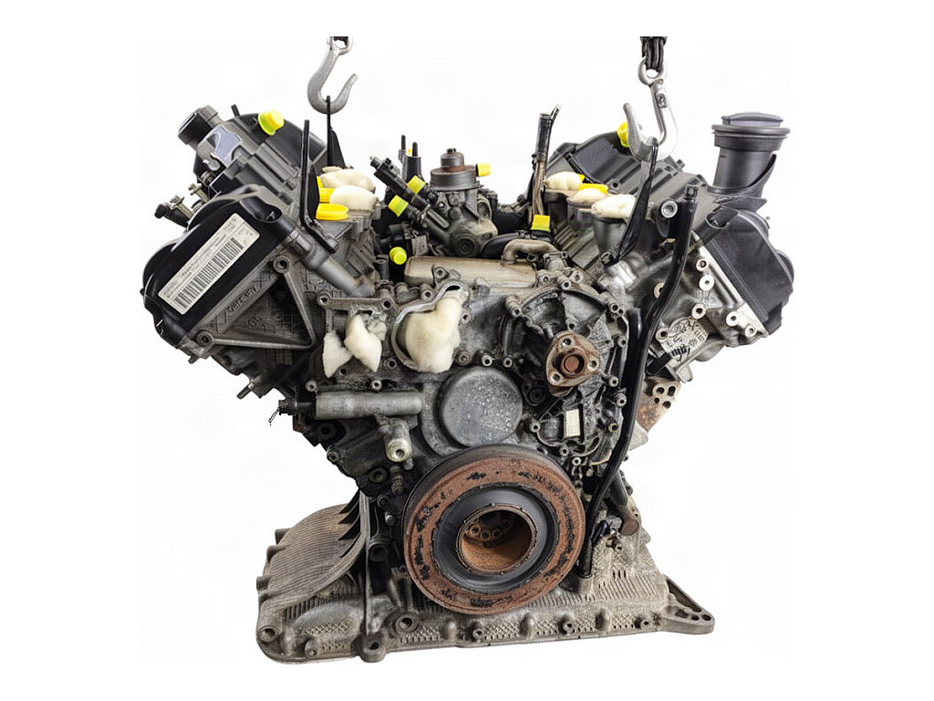 [STARK-979830] Motor Audi A6 C7 3.0 TDI