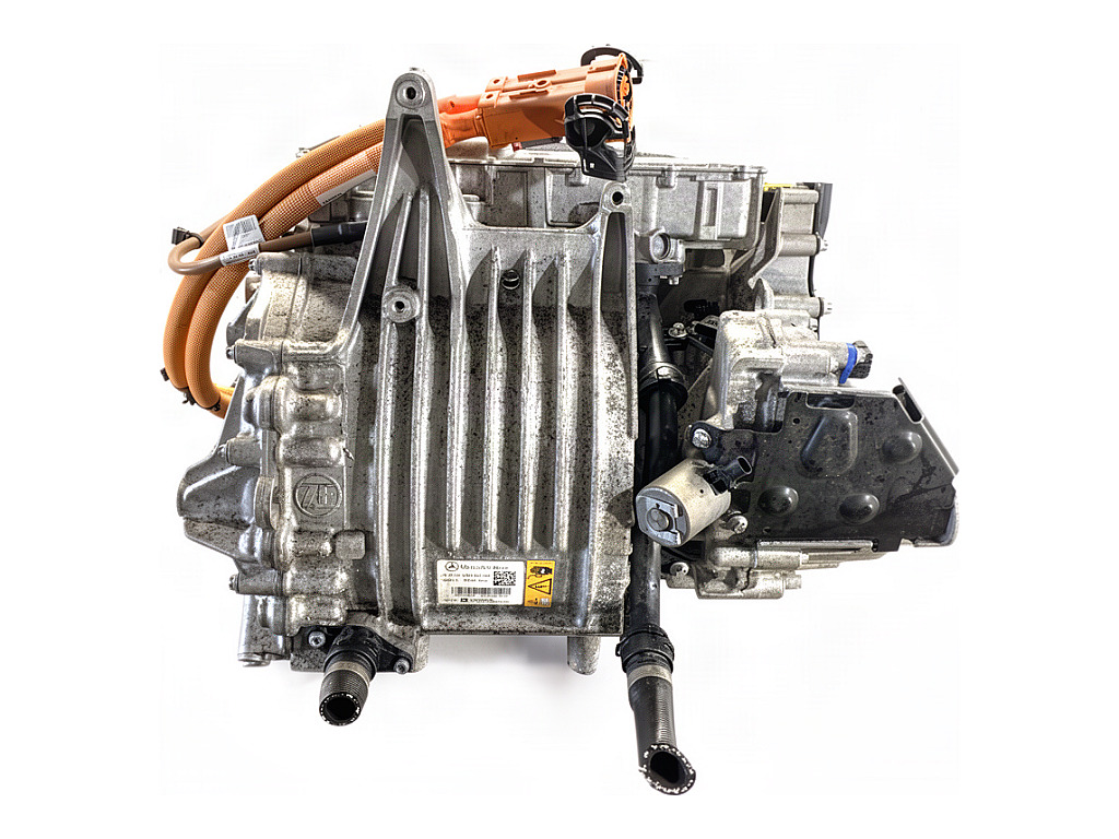 [STARK-980454] Motor Mercedes-Benz eSPRINTER (B910)