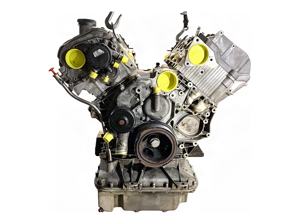 [STARK-979506] Motor Mercedes-Benz KLASA GL (X164)