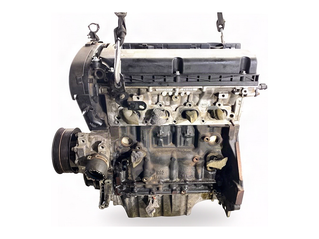 [STARK-980548] Motor Opel Astra J (P10)